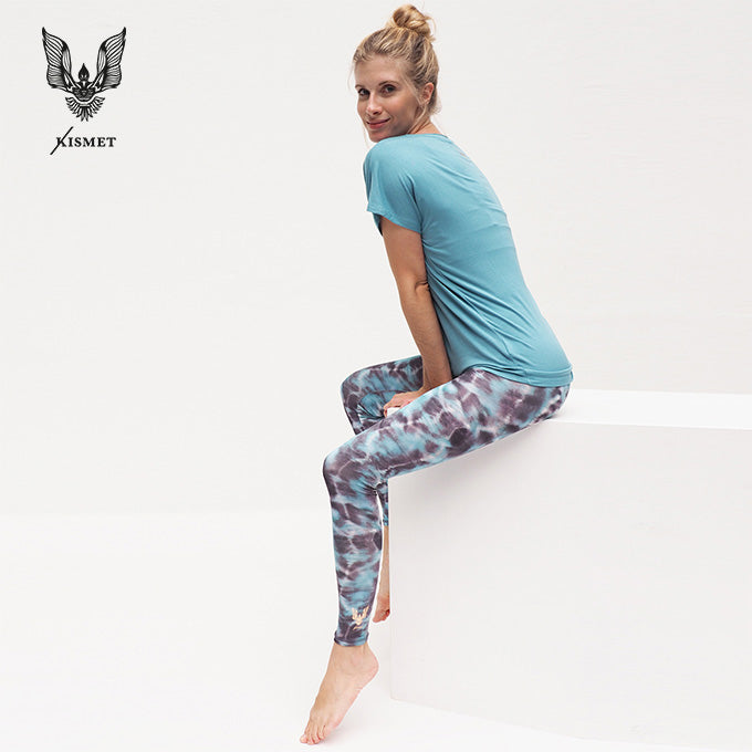 Leggings de hot sale ganga