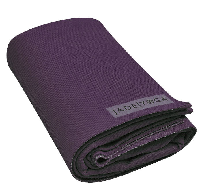 Jade Yoga Voyager Travel Yoga Mat 1.6mm –Yoga Studio Store