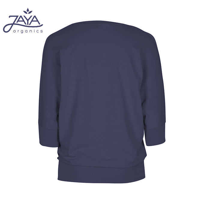 Jaya Shirt Shirley - nightblue