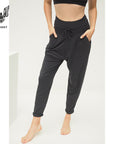 Kismet Bali Pant - anthrazit