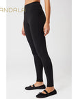 Mandala Miami Legging - black