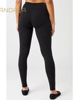 Mandala Miami Legging - black