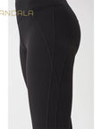 Mandala Miami Legging - black