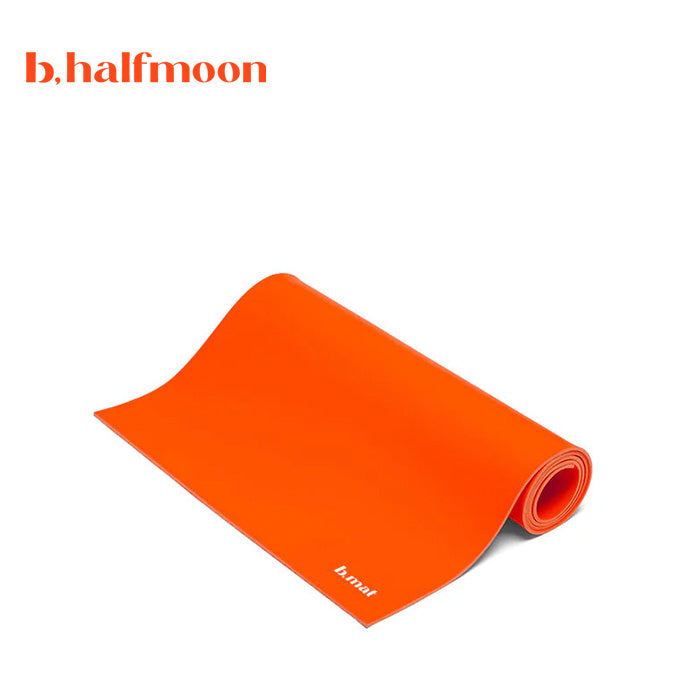 B Mat Strong Naturkautschuk Yogamatte 6mm x 180cm