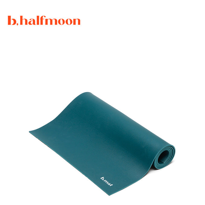 B aligned yoga mat on sale