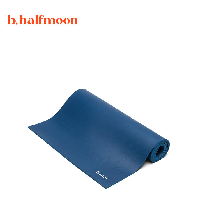 B Mat Strong Naturkautschuk Yogamatte 6mm x 180cm little yoga store